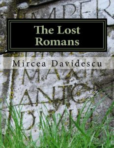 Descargar The Lost Romans (English Edition) pdf, epub, ebook
