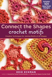 Descargar Connect the Shapes Crochet Motifs: Creative Techniques for Joining Motifs of All Shapes (English Edition) pdf, epub, ebook