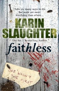 Descargar Faithless: (Grant County series 5) pdf, epub, ebook