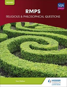 Descargar Higher RMPS: Religious & Philosophical Questions (English Edition) pdf, epub, ebook