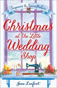 Descargar Christmas at the Little Wedding Shop (The Little Wedding Shop by the Sea) pdf, epub, ebook