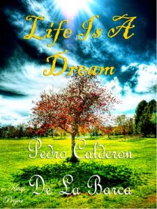 Descargar Life Is A Dream (Illustrated) (English Edition) pdf, epub, ebook