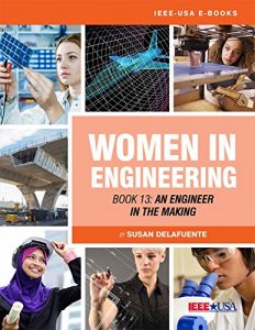 Descargar Women in Engineering – Book 13: An Engineer in the Making (English Edition) pdf, epub, ebook