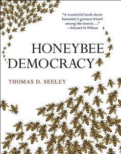 Descargar Honeybee Democracy pdf, epub, ebook