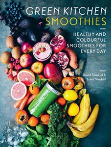 Descargar Green Kitchen Smoothies pdf, epub, ebook