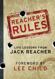 Descargar Reacher’s Rules: Life Lessons From Jack Reacher pdf, epub, ebook