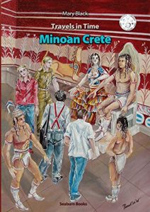 Descargar Travels in time: Minoan Crete (English Edition) pdf, epub, ebook