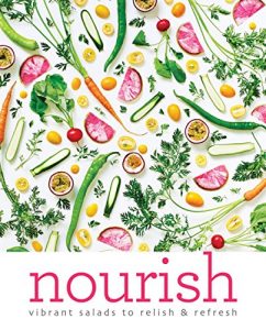 Descargar Nourish: Vibrant salads to relish & refresh (English Edition) pdf, epub, ebook