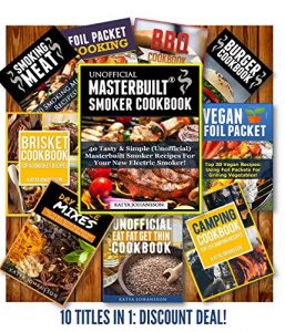 Descargar Recipe Collection Book: 10 Titles – Collection of Recipe Books (English Edition) pdf, epub, ebook