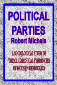 Descargar Political Parties (English Edition) pdf, epub, ebook