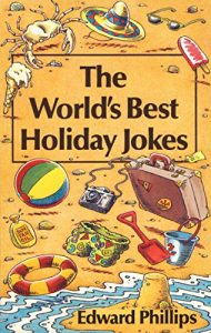 Descargar Holiday Jokes pdf, epub, ebook