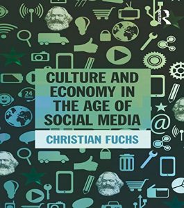 Descargar Culture and Economy in the Age of Social Media pdf, epub, ebook