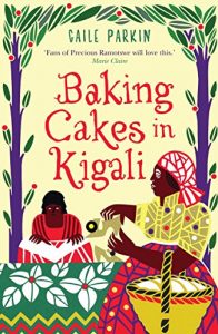 Descargar Baking Cakes in Kigali (English Edition) pdf, epub, ebook