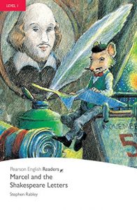 Descargar Level 1: Marcel and the Shakespeare Letters (Pearson English Graded Readers) pdf, epub, ebook