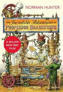 Descargar The Incredible Adventures of Professor Branestawm (Vintage Classics) pdf, epub, ebook