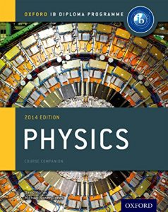 Descargar IB Physics Course Book 2014 (International Baccalaureate) pdf, epub, ebook