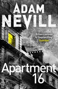 Descargar Apartment 16 (English Edition) pdf, epub, ebook