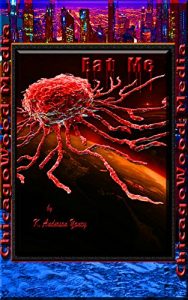 Descargar Eat Me (English Edition) pdf, epub, ebook