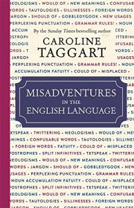 Descargar Misadventures in the English Language pdf, epub, ebook