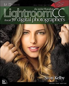 Descargar The Adobe Photoshop Lightroom CC Book for Digital Photographers (Voices That Matter) pdf, epub, ebook