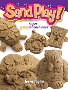 Descargar Sand Play!: Super SANDsational Ideas pdf, epub, ebook