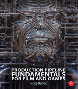 Descargar Production Pipeline Fundamentals for Film and Games pdf, epub, ebook