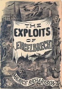 Descargar The Exploits of Engelbrecht (English Edition) pdf, epub, ebook