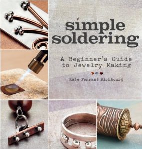 Descargar Simple Soldering: A Beginner’s Guide to Jewelry Making pdf, epub, ebook