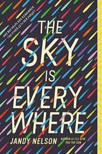 Descargar The Sky Is Everywhere pdf, epub, ebook