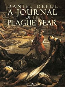Descargar A Journal of the Plague Year pdf, epub, ebook