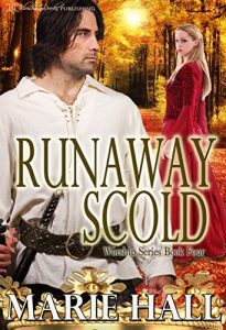 Descargar Runaway Scold (Worship Series Book 4) (English Edition) pdf, epub, ebook