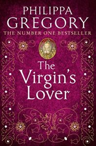 Descargar The Virgin’s Lover (The Tudor Court series) pdf, epub, ebook