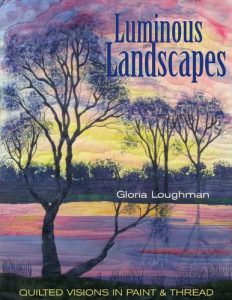 Descargar Luminous Landscapes: Quilted Visions in Paint & Thread pdf, epub, ebook