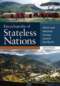 Descargar Encyclopedia of Stateless Nations: Ethnic and National Groups around the World, 2nd Edition: Ethnic and National Groups around the World pdf, epub, ebook