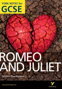 Descargar Romeo and Juliet: York Notes for GCSE pdf, epub, ebook