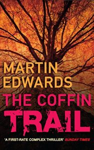 Descargar The Coffin Trail: 1 (Lake District Mysteries) pdf, epub, ebook