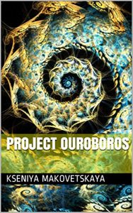 Descargar Project Ouroboros (English Edition) pdf, epub, ebook