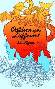 Descargar Children of the Different (English Edition) pdf, epub, ebook