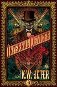 Descargar Infernal Devices (English Edition) pdf, epub, ebook