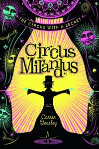 Descargar Circus Mirandus pdf, epub, ebook