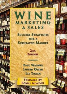 Descargar Wine Marketing & Sales, 2nd Edition pdf, epub, ebook