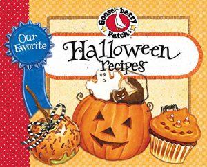 Descargar Our Favorite Halloween Recipes Cookbook: Jack-O-Lanterns, Hayrides and a Big Harvest Moon…It Must Be Halloween! Find Tasty Treats That Aren’t Tricky … Tips too! (Our Favorite Recipes Collection) pdf, epub, ebook