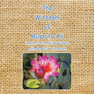 Descargar The Witsdom of Mustafa Ali: Poems, Stories, Wit & Wisdom (English Edition) pdf, epub, ebook