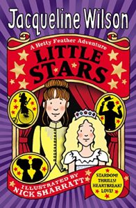 Descargar Little Stars (Hetty Feather) pdf, epub, ebook