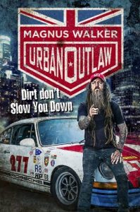 Descargar Urban Outlaw pdf, epub, ebook