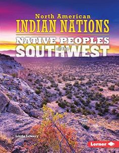 Descargar Native Peoples of the Southwest (North American Indian Nations) pdf, epub, ebook