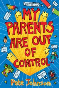 Descargar My Parents Are Out Of Control pdf, epub, ebook