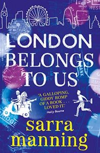 Descargar London Belongs to Us pdf, epub, ebook