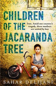 Descargar Children of the Jacaranda Tree (English Edition) pdf, epub, ebook