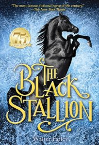 Descargar The Black Stallion pdf, epub, ebook